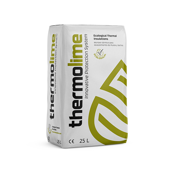 Thermolime Base Fibrado