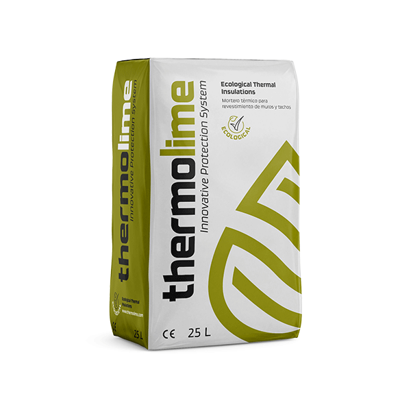Thermolime Fix y Thermolime Revoco Fino Flexible