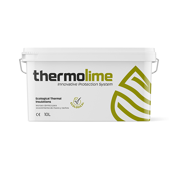 Thermolime Anticondensación