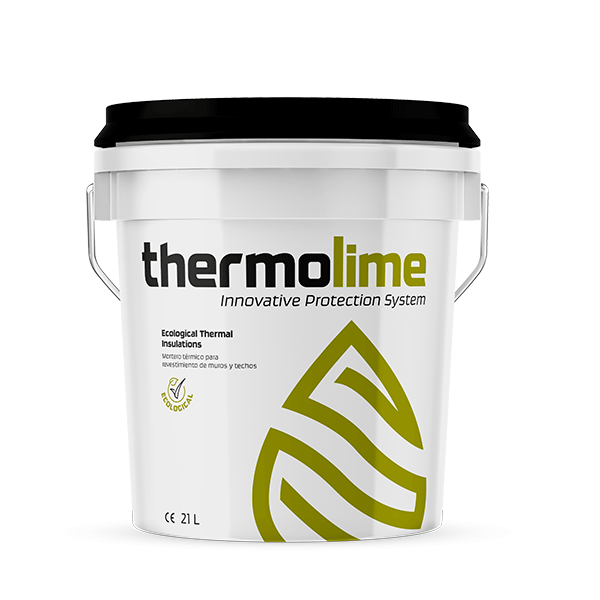 Thermolime Revestimiento anti-fisuras