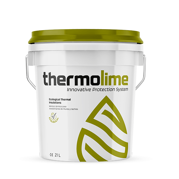 Thermolime Stone