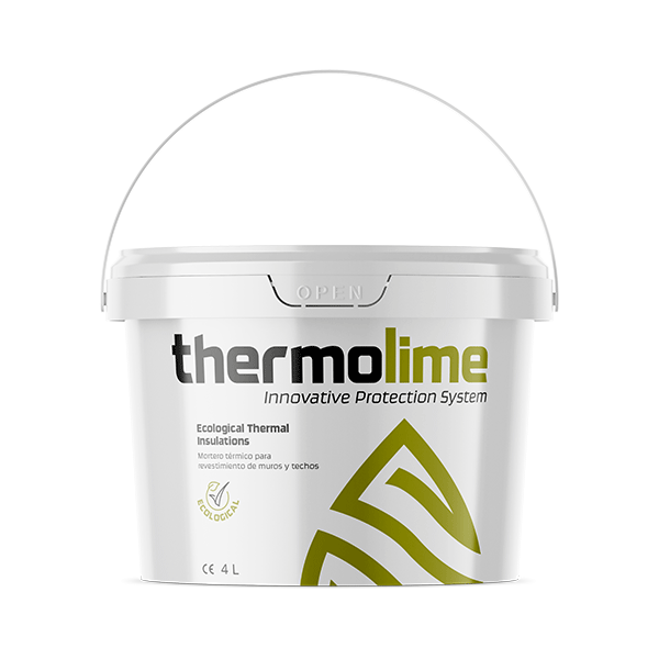 Thermolime Primer